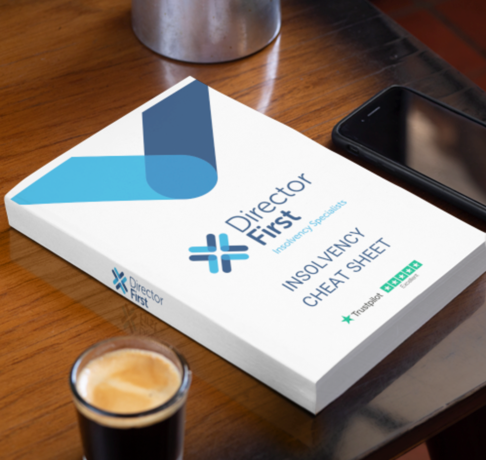 Free Insolvency Guide Preview