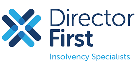 Director First Logo